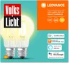 SMART+ BT CLA60 60 6 W/2500K E27 (2er-Pack, Filament, Produktbild-Vorschau 2