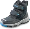 Meindl Polar Fox Junior hellblau/schwarz Gr. 27 Produktbild-Vorschau 8