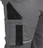 Leibwächter Damen Bundhose Flex-Line FLXDH27 Gr. 38 Produktbild-Vorschau 4