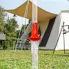 Redcliffs Solardusche Für Den Aussenbereich Dw9000050 Produktbild-Vorschau 11