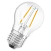 6 x Osram LED Filament Leuchtmittel Tropfen P45 2,5W = 25W Produktbild-Vorschau 3