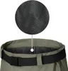 Delphin HRON Pants Hüft Wathose mit Profilsohle Größe 41 42 Produktbild-Vorschau 7
