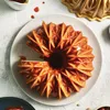 Nordic Ware - Backform Cut Crystal Bundt Podgląd zdjęcia produktu 3