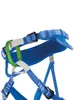 Petzl Macchu Blue UNI Klettergurt Produktbild-Vorschau 2