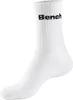 Bench Tennissocken Damen Herren Sportsocken, Crew Socken 6 Produktbild-Vorschau 2