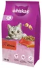 Whiskas Adult 1,4kg - Vollwertiges Trockenfutter für Produktbild-Vorschau 1