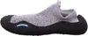 UYN Shockie Grigio perla/Nero 45 Anteprima dell’immagine prodotto 3