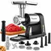 Maszynka do mielenia mięsa TurboTronic do kiełbasy Podgląd zdjęcia produktu 1