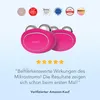 FOREO BEAR Smartes Mikrostrom-Gesichtsgerät zur Straffung & Produktbild-Vorschau 7