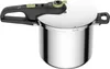 Tlakový hrnec Tefal Secure Trendy, s košem, hrncem, hrncem Náhled obrázku produktu 11