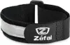 Zefal Doowah Tape - 1 paire, réfléchissant, noir Voir les images du produit 5