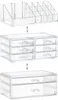 Organizér na make-up RD3135, transparentní Náhled obrázku produktu 3