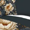 Duvet cover Pure 135x200 + 1* 80x80 cm - flowers Produktbild-Vorschau 7