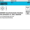Reyher  RUV-Scheiben A 2 M 10x18x0,5 A 2 (100 Stück) Produktbild-Vorschau 1