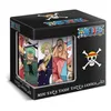 One Piece Tassen Umkarton Crew Battle 325 ml (6) Podgląd zdjęcia produktu 1