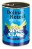 Dolina Noteci Glutenfrei Superfood Nassfutter für Hunde - Produktbild-Vorschau 4