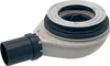 Geberit Duschwannenablauf d90, SH30, d40 d90mm, SH30, Produktbild-Vorschau 1