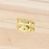 Scatola da tè in legno TEA - 6 scomparti Anteprima dell’immagine prodotto 3