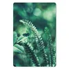 MuchoWow® Mauspad Mousepad Viele verschiedene botanische Produktbild-Vorschau 1