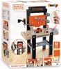 Smoby Black+Decker Werkbank Center - das Rollenspiel für Produktbild-Vorschau 9