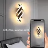 Wandleuchten,LED Wandleuchten, 21W LED Produktbild-Vorschau 3