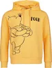 Winnie The Pooh Kapuzenpullover Herren Pooh - Honey gelb L Produktbild-Vorschau 1