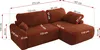 MKS MEBLE Ecksofa CUBO L-form, lose Kissen, Ecksofa Produktbild-Vorschau 5