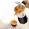 Cafetière Bialetti Brikka 4 cups (4 tasses) Voir les images du produit 10