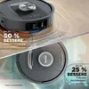 Shark RV2800YEEU, Čierna, Strieborná, Kolo, Bezvreckové, Náhľad obrázku produktu 27