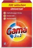 Gama Uniwersal Proszek do Prania 100 prań DE Podgląd zdjęcia produktu 8