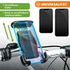 Držiak mobilného telefónu KRUMAD na bicykel, univerzálny Náhľad obrázku produktu 16