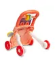 TOYZ ZOO Laufwagen Baby Lauflernhilfe Baby Laufhilfe Produktbild-Vorschau 2