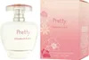 Elizabeth Arden Pretty Eau de Parfum 100ml Spray Voir les images du produit 1