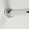 Sealskin Winkel-Duschvorhangstange Aluminium 90 x 90 cm, Produktbild-Vorschau 3