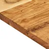 vidaXL Kúpeľňové dosky z masívneho dreva Akácia 140x52x3,8 Náhľad obrázku produktu 4
