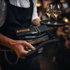 Jägermeister Kellnerbörse mit Holster - Original Kellner Produktbild-Vorschau 3