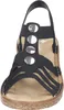 Sportliche Sandalette bis 30mm Sohlenhöhe 62831-00 Produktbild-Vorschau 82