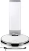 Samsung Robot Odkurzacz Jet Bot+ VR30T85513W/WA Misty White Podgląd zdjęcia produktu 20