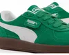 Sneaker Basse aus Leder Palermo Produktbild-Vorschau 16