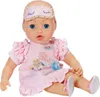 MGA BABY born Nachthemd 43cm Anteprima dell’immagine prodotto 8