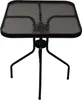 Linder Exclusiv Záhradný stôl BISTRO MC33081DG 60x60x70 cm Náhľad obrázku produktu 4