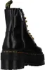 DR. MARTENS JADON MAX 8-EYE BUTTE Čierna Náhľad obrázku produktu 6