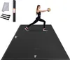 Antislip trainingsmat, yogamat, fitnessmat, Pilatesmat, 2,4 Productafbeelding-voorbeeld 1