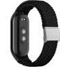 Nylon Armband Für Xiaomi Smart Band 8 Ersatz Strap Produktbild-Vorschau 1