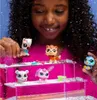 Hasbro Littlest Pet Shop LPS Set Winter Tü cher, 5 kusů Náhled obrázku produktu 9