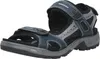 Ecco Ecco Offroad - Gris Nubuck Taille : 43 Normal Voir les images du produit 48
