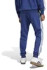 adidas Herren Essential Three Stripes Fleece Pants, Dark Produktbild-Vorschau 10