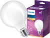 A Philips LED light bulb and its packaging are shown against a white background. Anteprima dell’immagine prodotto