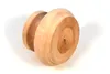 4 Stück IHC Holzbasis für Schränke & Möbel Holzmöbelfüß Produktbild-Vorschau 4