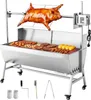 VEVOR Drehspießgrill 38 W Spanferkelgrill Lammgrill Produktbild-Vorschau 1